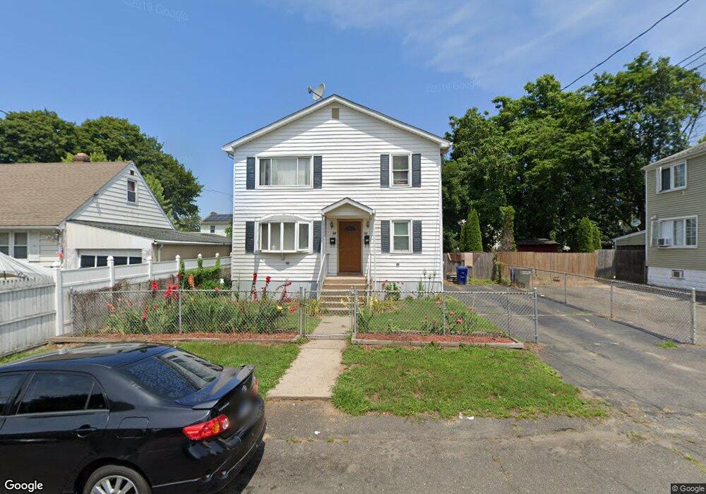 156 Grandview Ave unit 158, Bridgeport, CT 06606 - photo 1