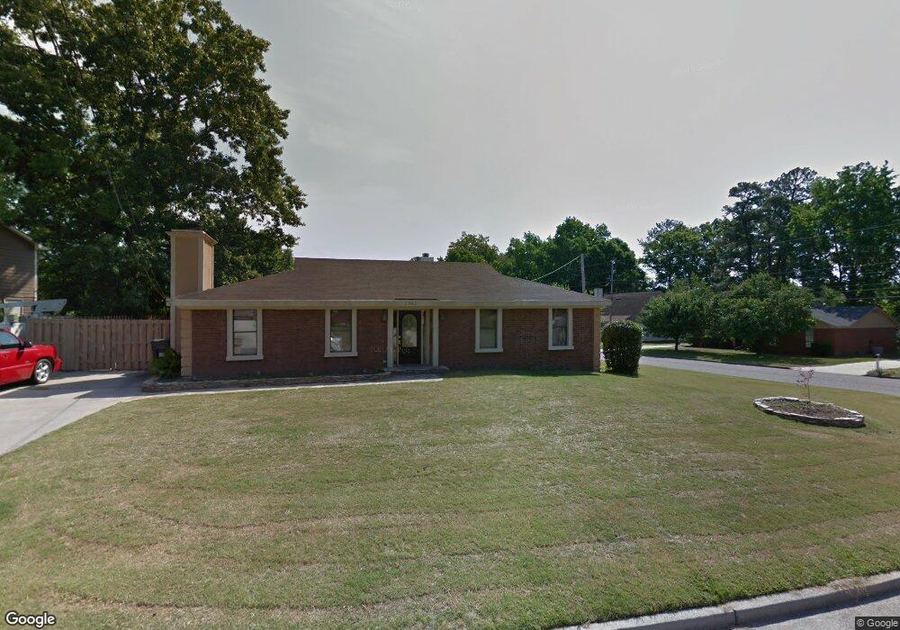 2902 Pleasant Ct, Augusta, GA 30907 - photo 1