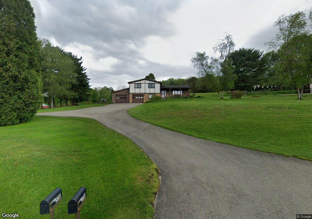 5118 Black Lick Rd, Blairsville, PA 15717 - photo 1