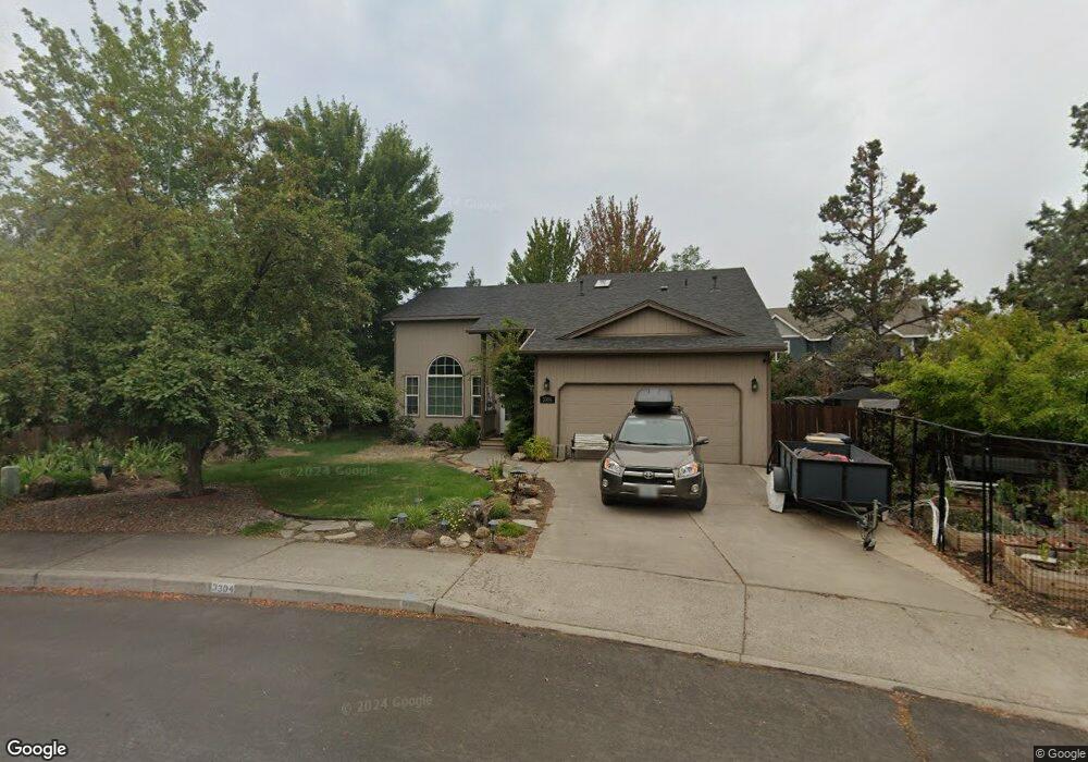 3304 NE Cruise Loop, Bend, OR 97701 - photo 1