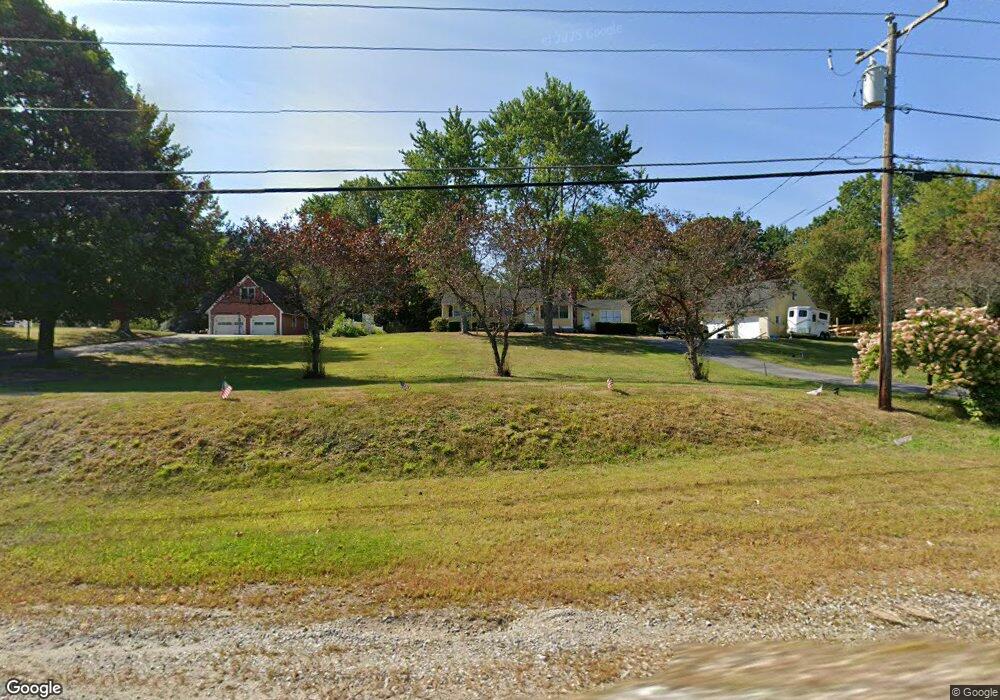 105 Broad St, Hollis, NH 03049 - photo 1