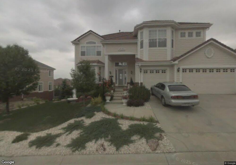 22069 E Arbor Dr, Aurora, CO 80016 - photo 1