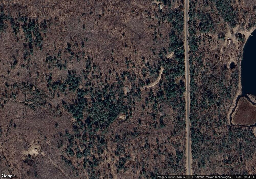 28759 Johnson Lake Rd, Danbury, WI 54830 - photo 1