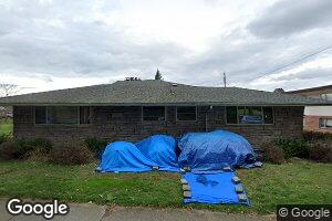 1507 52nd St SE Unit 4, Everett, WA 98203