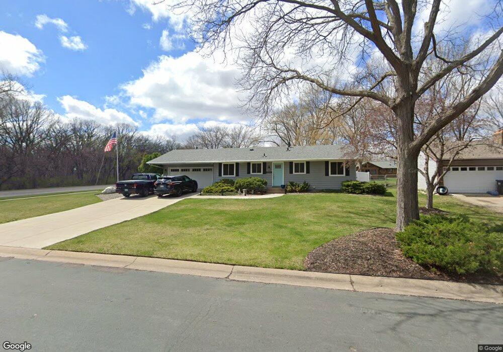 10100 Quinn St NW, Coon Rapids, MN 55433 - photo 1