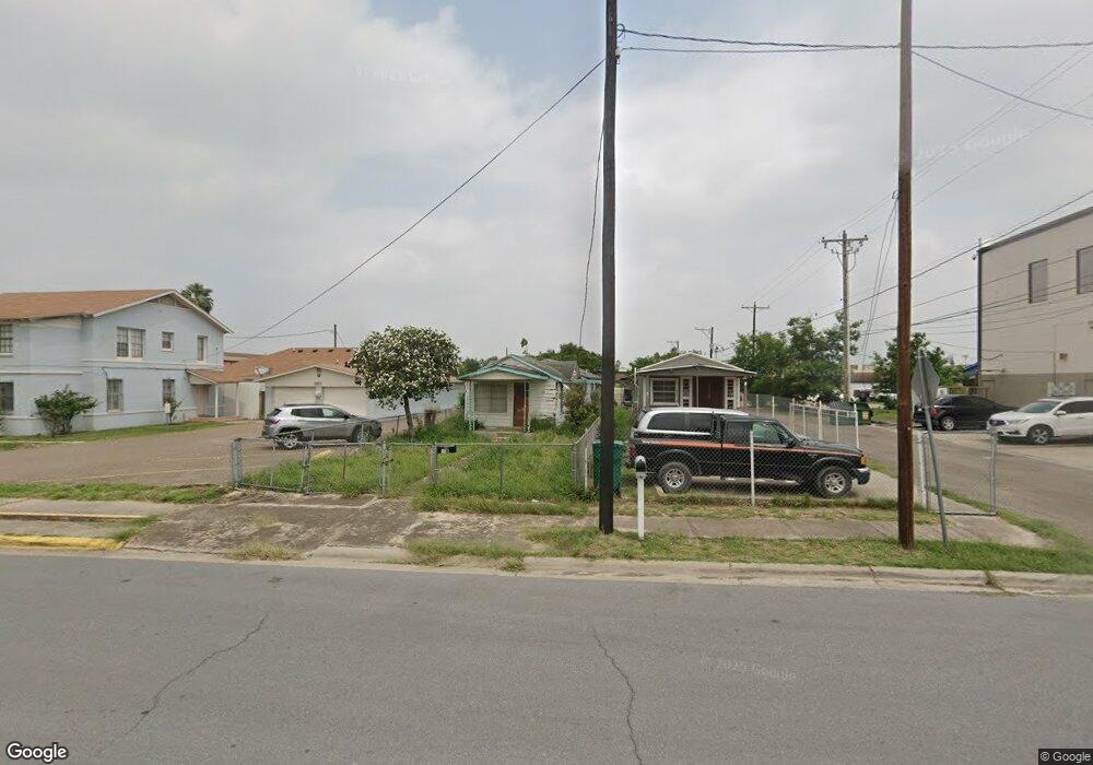 116 W Hawk Ave, Pharr, TX 78577 - photo 1