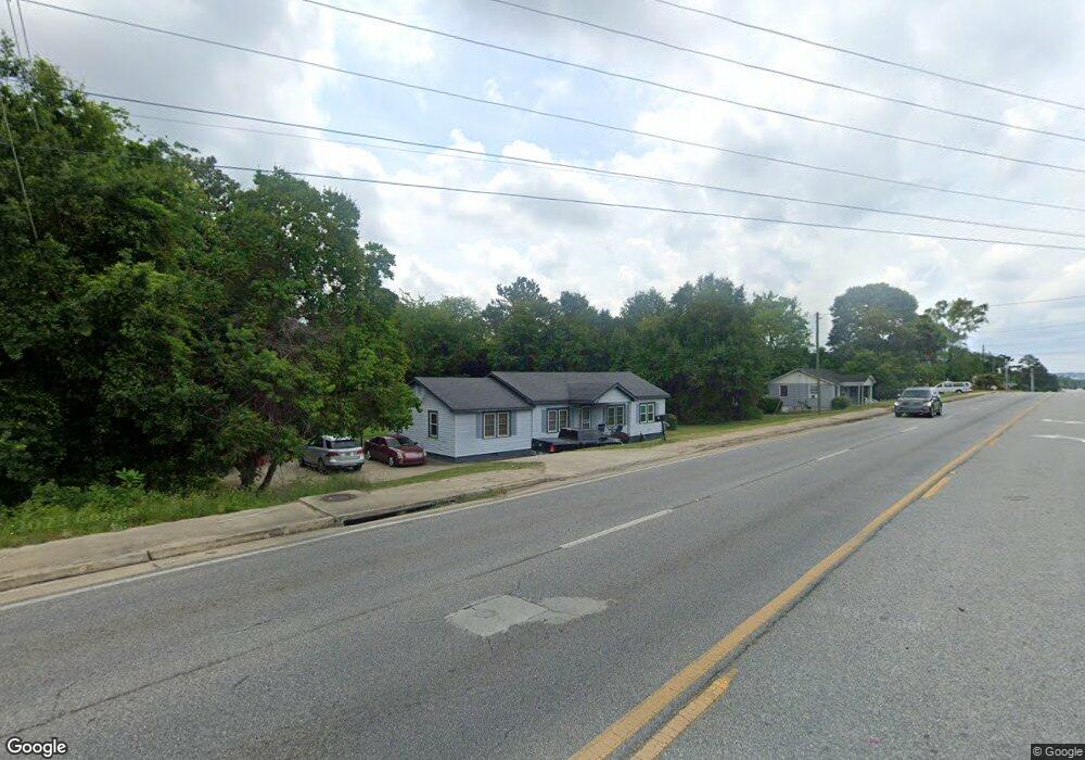 5244 Bloomfield Rd, Macon, GA 31206 - photo 1