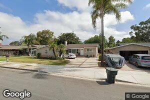 1382 Watson Ave, Costa Mesa, CA 92626