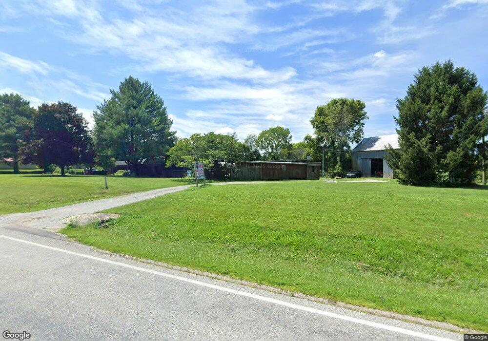 1716 S State Road 129, Versailles, IN 47042 - photo 1