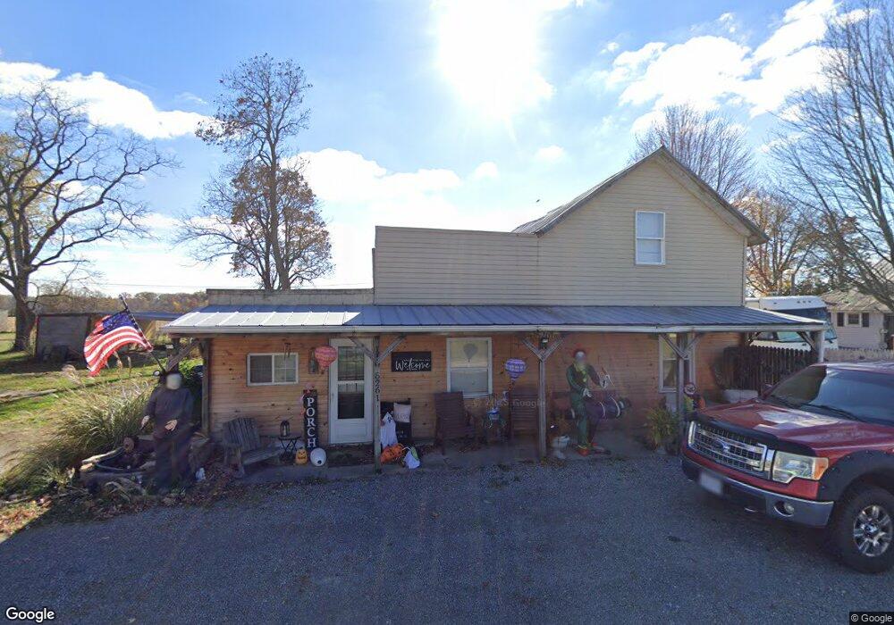 5261 Norfolk St, Lima, OH 45806 - photo 1