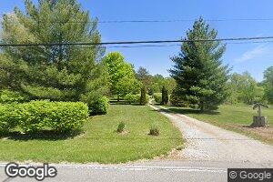 3110 New Middltwn Elizabeth Rd SE, New Middletown, IN 47160