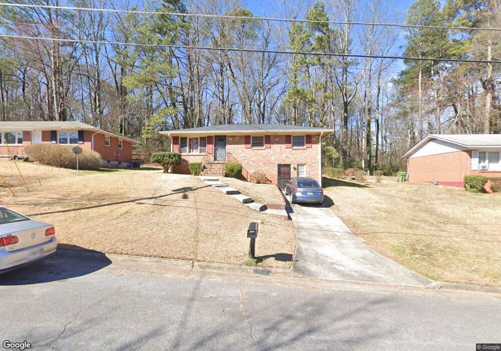 465 Oakside Dr SW, Atlanta, GA 30331 - photo 1