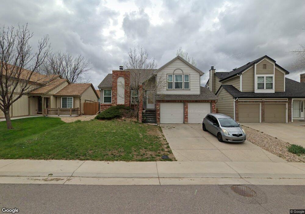 5623 S Jericho Way, Centennial, CO 80015 - photo 1