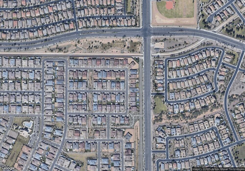 10738 E Thornton Ave, Mesa, AZ 85212 - photo 1