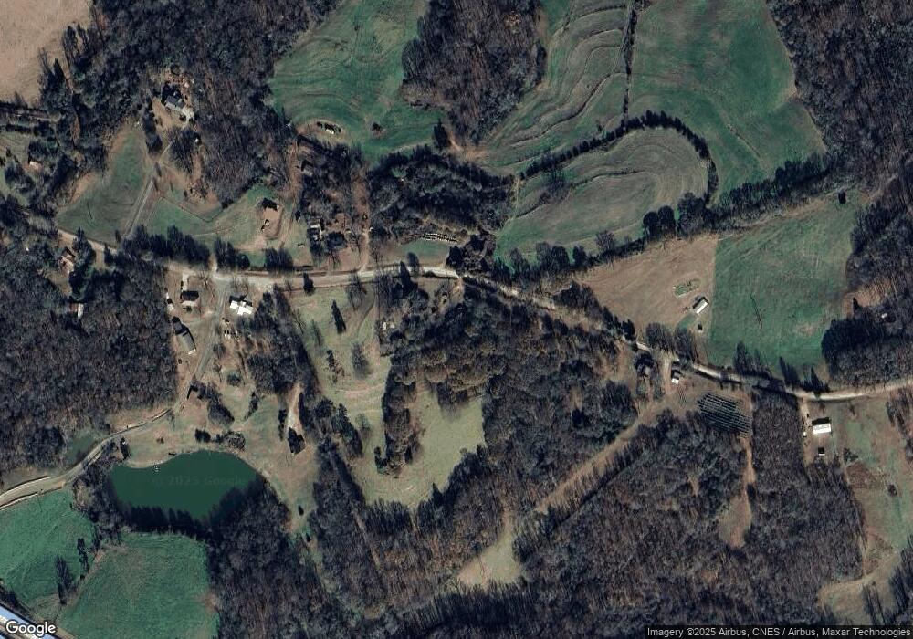 1011 Crump Mill Rd, Martin, GA 30557 - photo 1