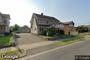 625 North Ave, Bridge Port, CT 06606