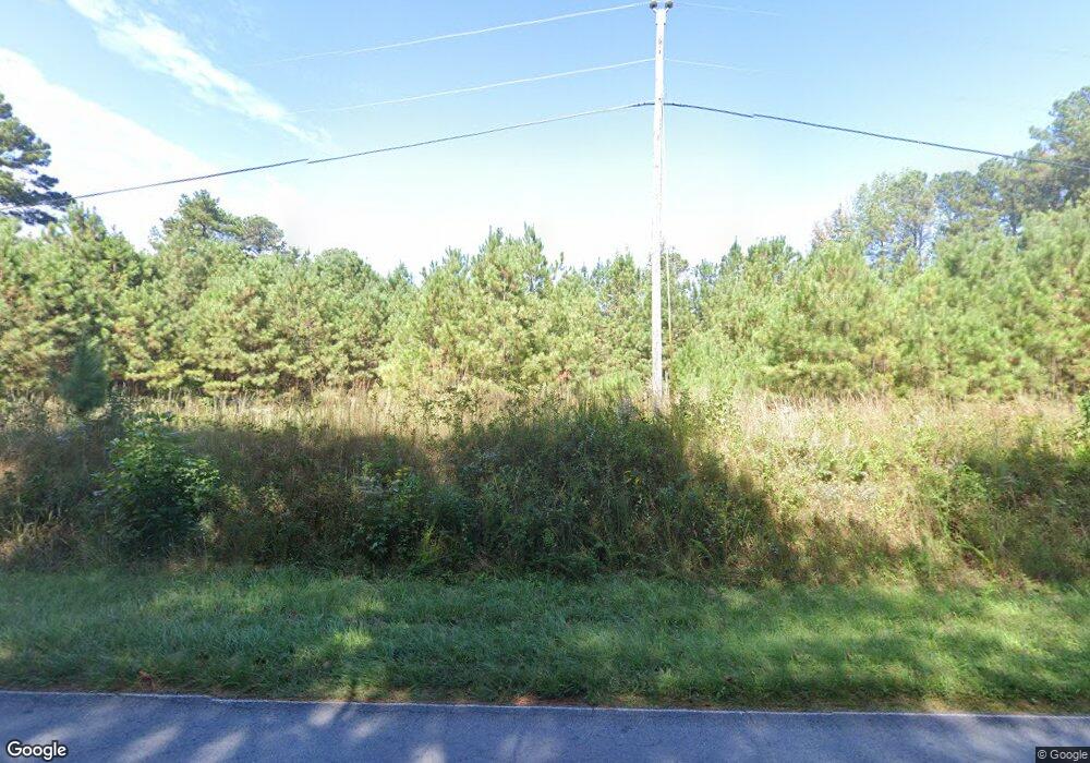824 Old Temple Rd, Bremen, GA 30110 - photo 1