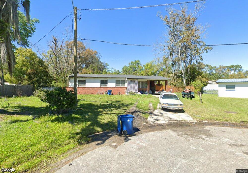 2513 Wilmont Ct, Jacksonville, FL 32218 - photo 1