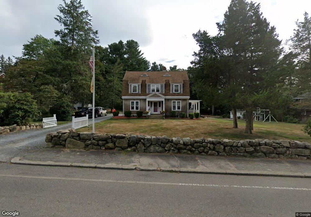 196 Columbian St unit 1, South Weymouth, MA 02190 - photo 1