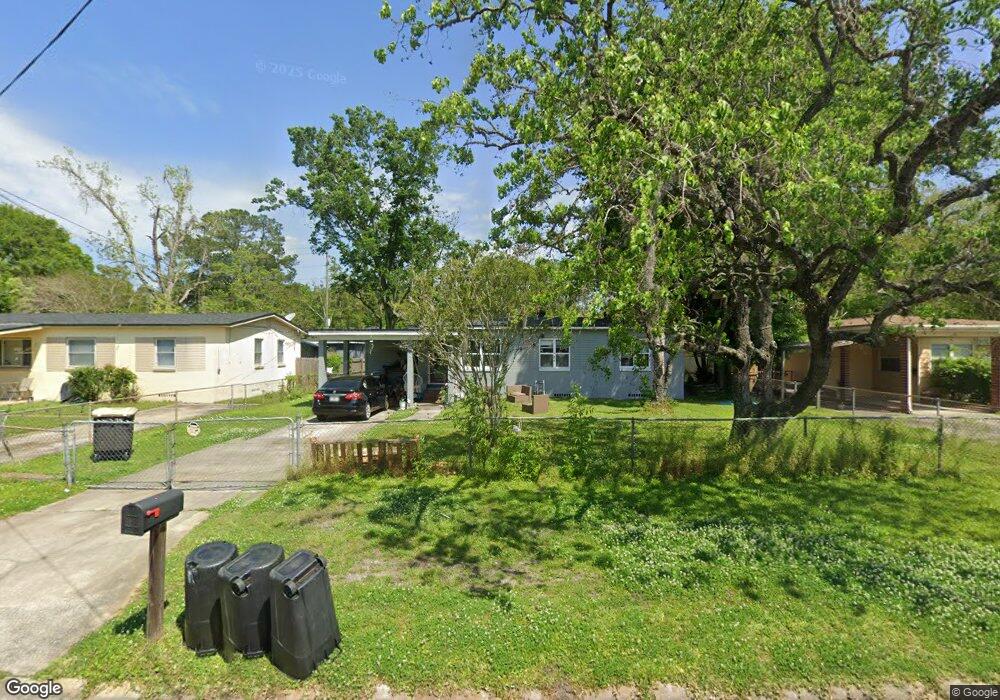 5331 Redrac St, Jacksonville, FL 32205 - photo 1