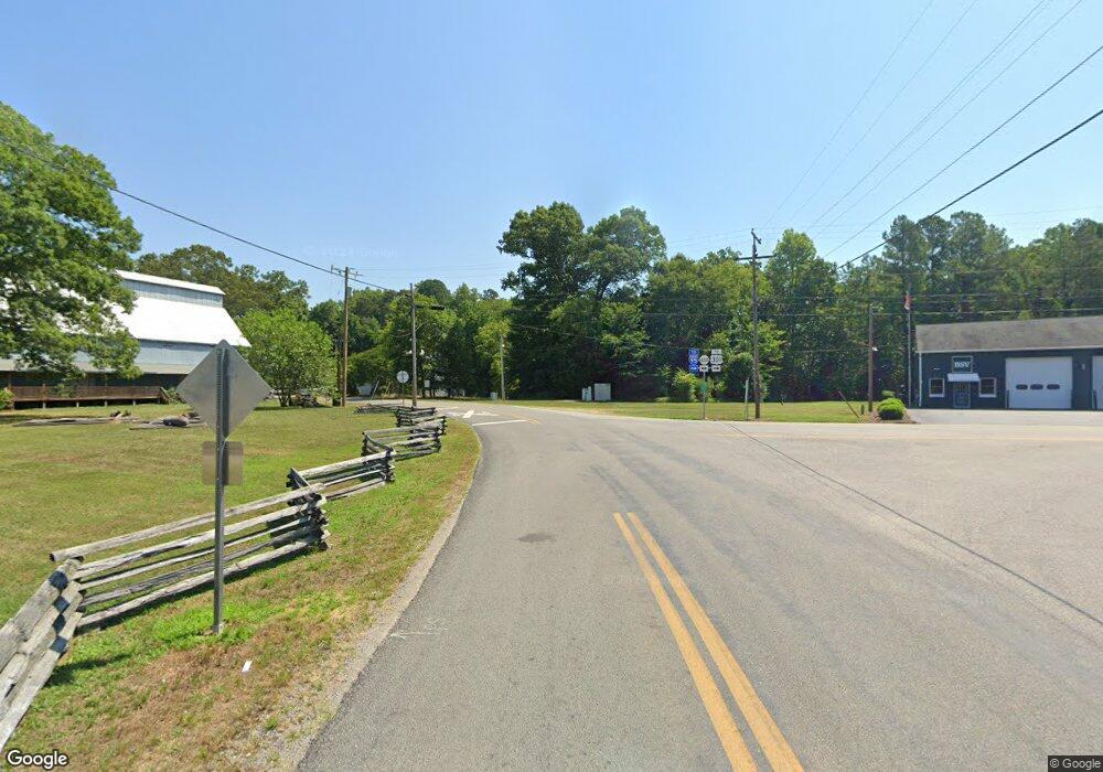 Lot 2 Halifax Rd, Carson, VA 23830 - photo 1