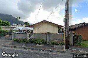 46-211 Haiku Rd, Kaneohe, HI 96744