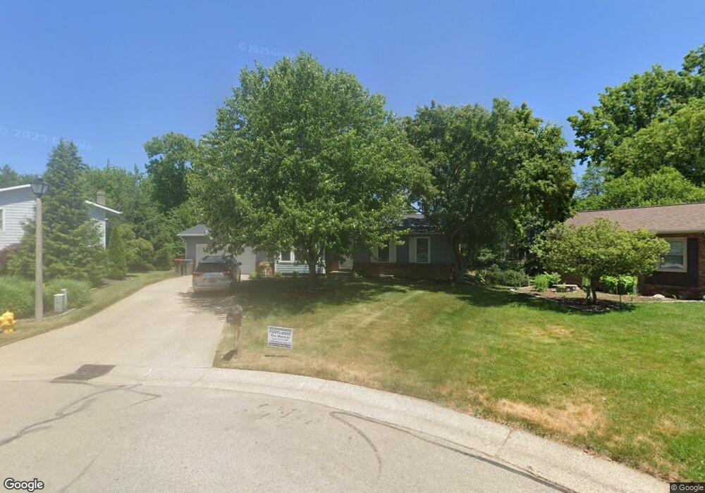3068 Appleton Ct NE, Grand Rapids, MI 49525 - photo 1