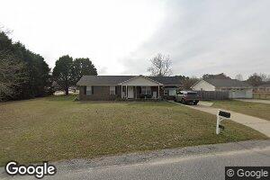 3280 Lee Altman Dr, Dalzell, SC 29040