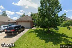 41165 New Orleans Dr, Sorrento, LA 70778