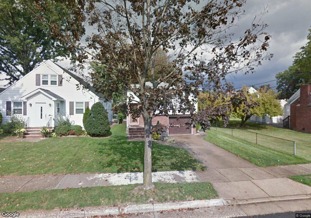 2812 Dewitt Terrace, Linden, NJ 07036 - photo 1