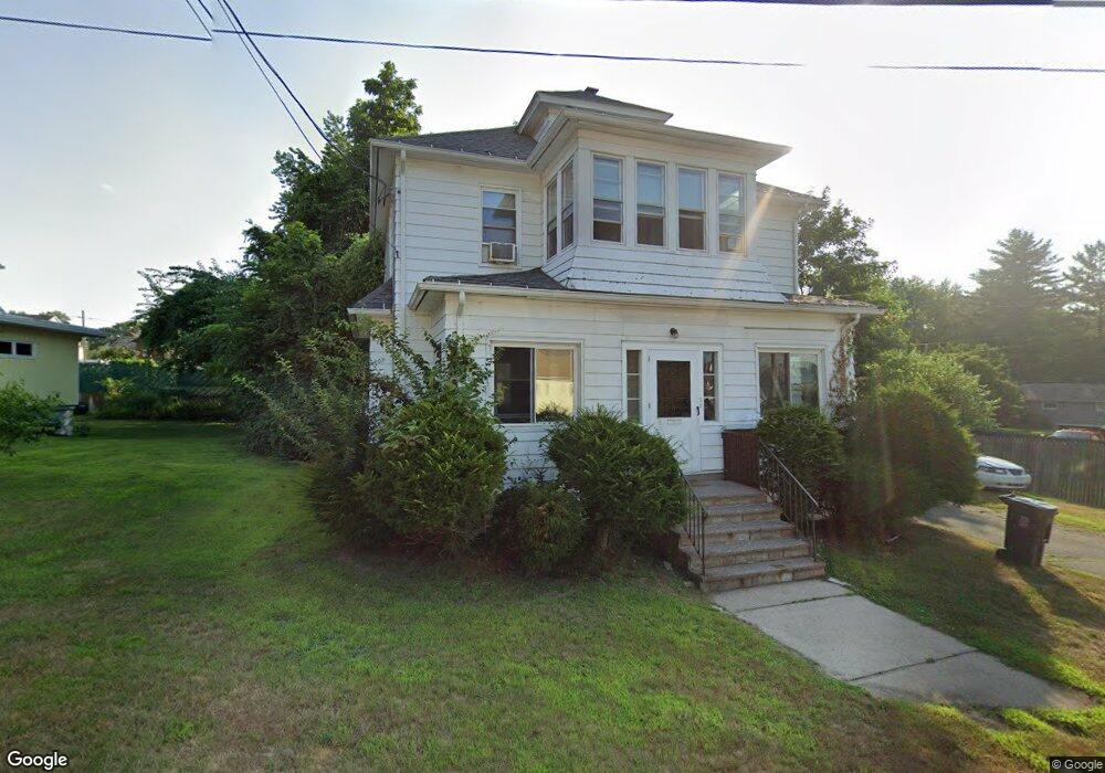40 Algonquin St, Chicopee, MA 01013 - photo 1