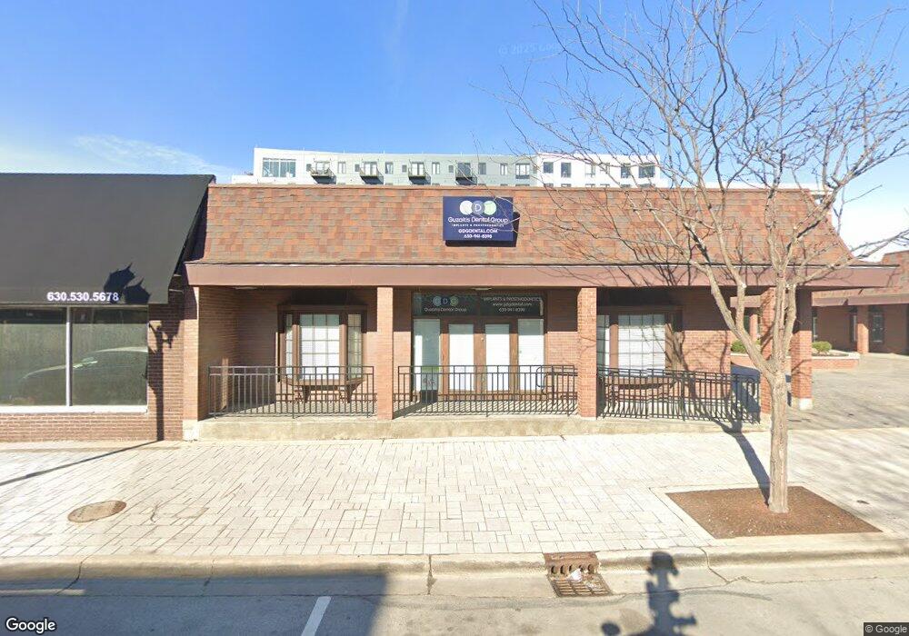 186 N York St, Elmhurst, IL 60126 - photo 1