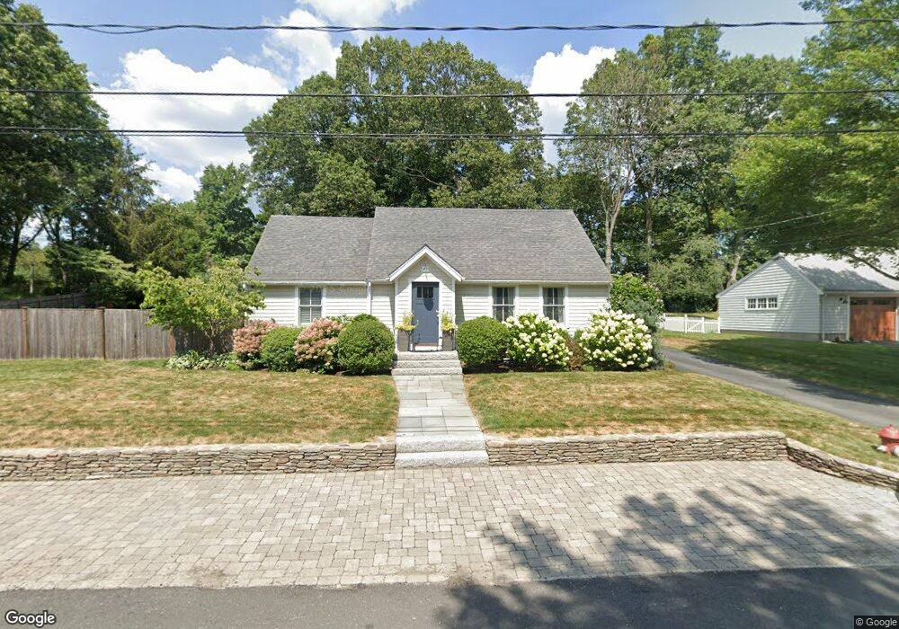 16 Juniper St, Wenham, MA 01984 - photo 1