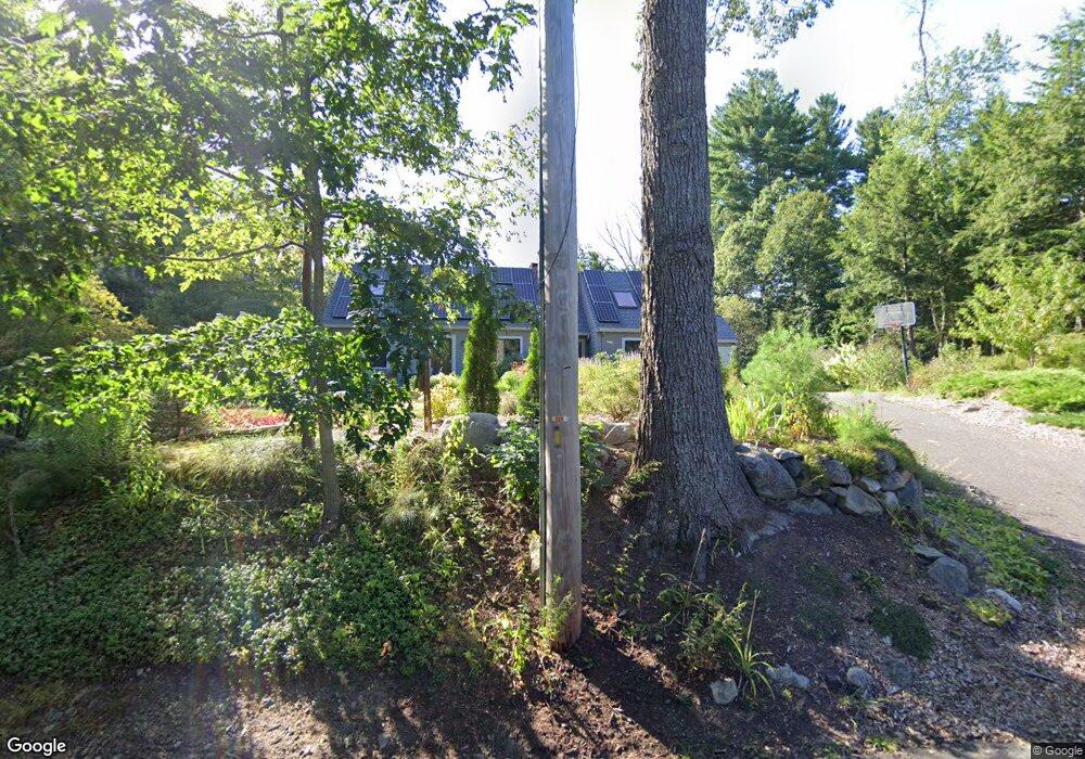 28 Old Winter St, Lincoln, MA 01773 - photo 1