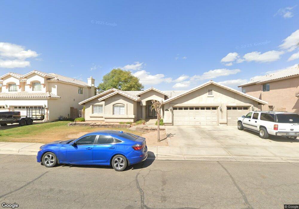 4128 W 17th Place, Yuma, AZ 85364 - photo 1