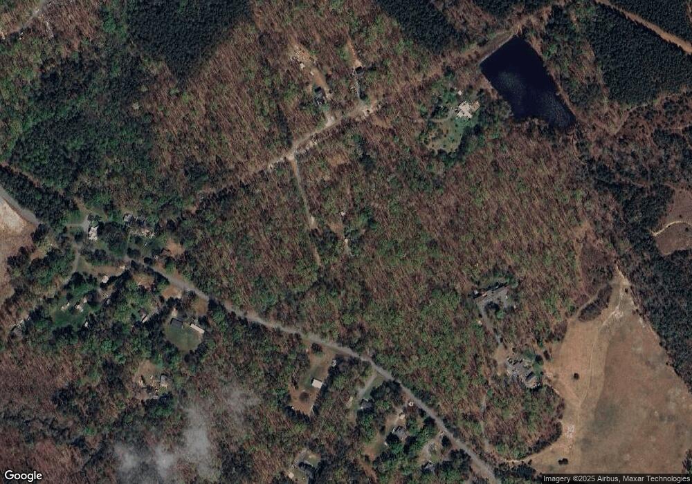 500 Mount Pleasant Church Rd, Mineral, VA 23117 - photo 1