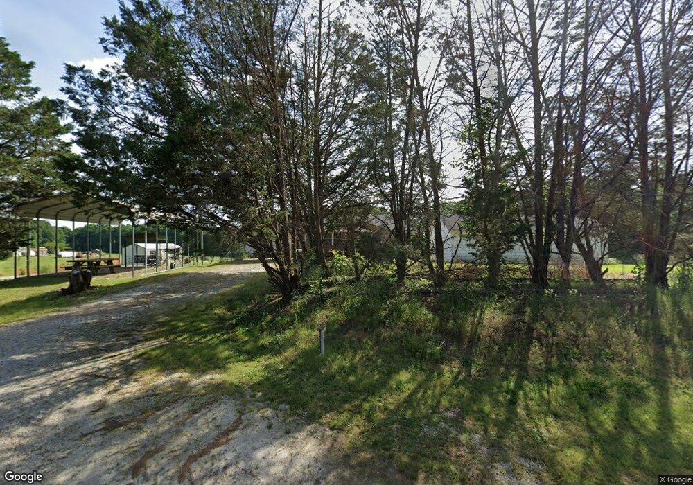 1385 Baty Rd, Martin, GA 30557 - photo 1