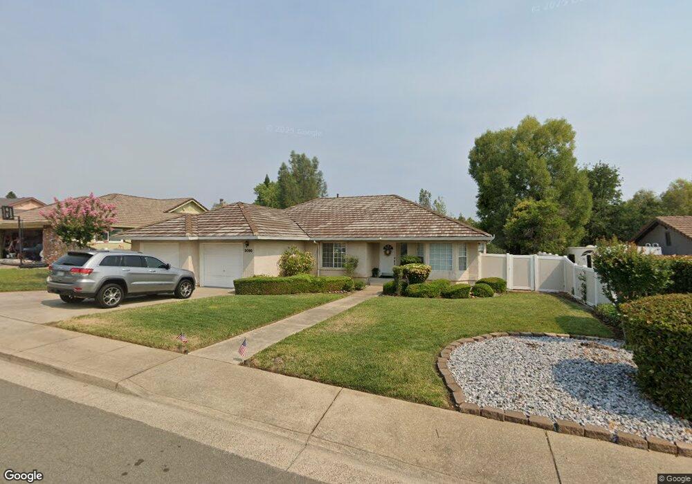 2095 Quartz Way, Redding, CA 96001 - photo 1