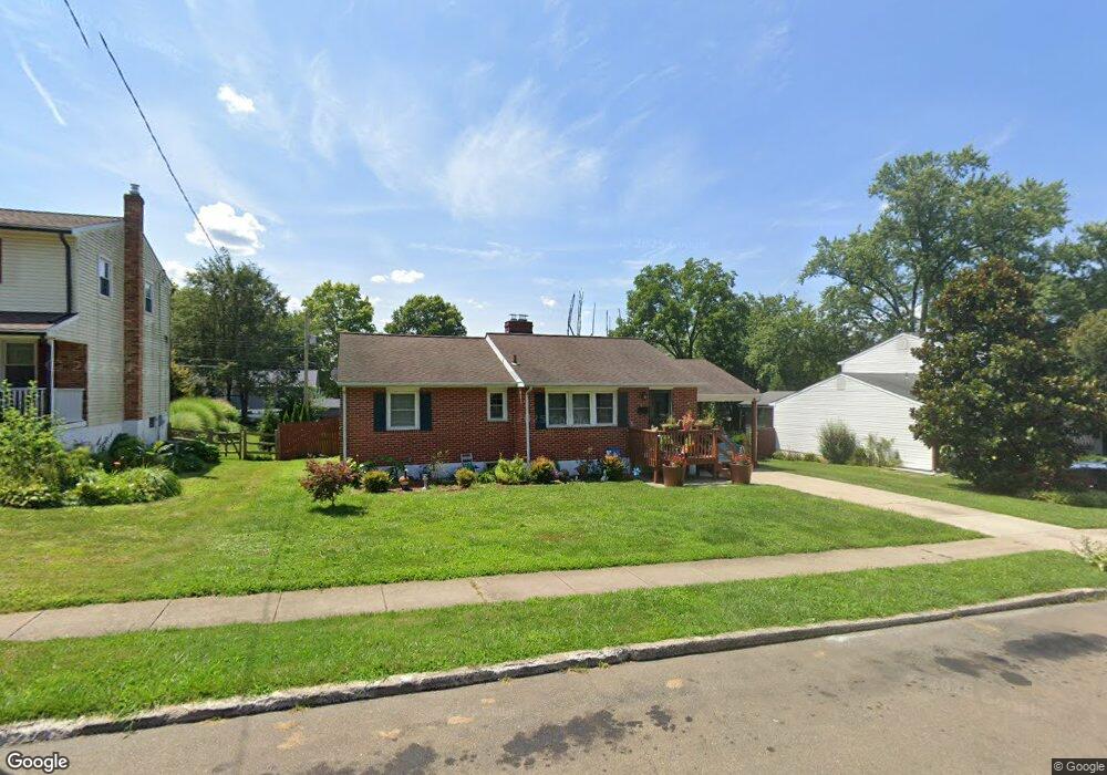 802 S Washington St, Kennett Square, PA 19348 - photo 1