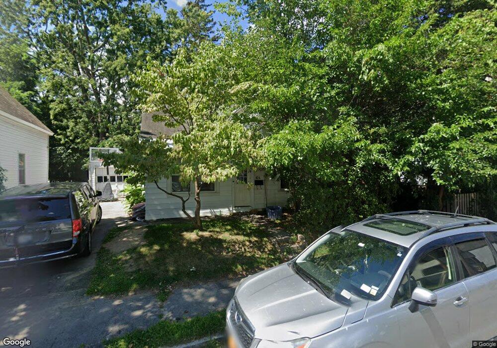 924 Bradt St, Schenectady, NY 12306 - photo 1