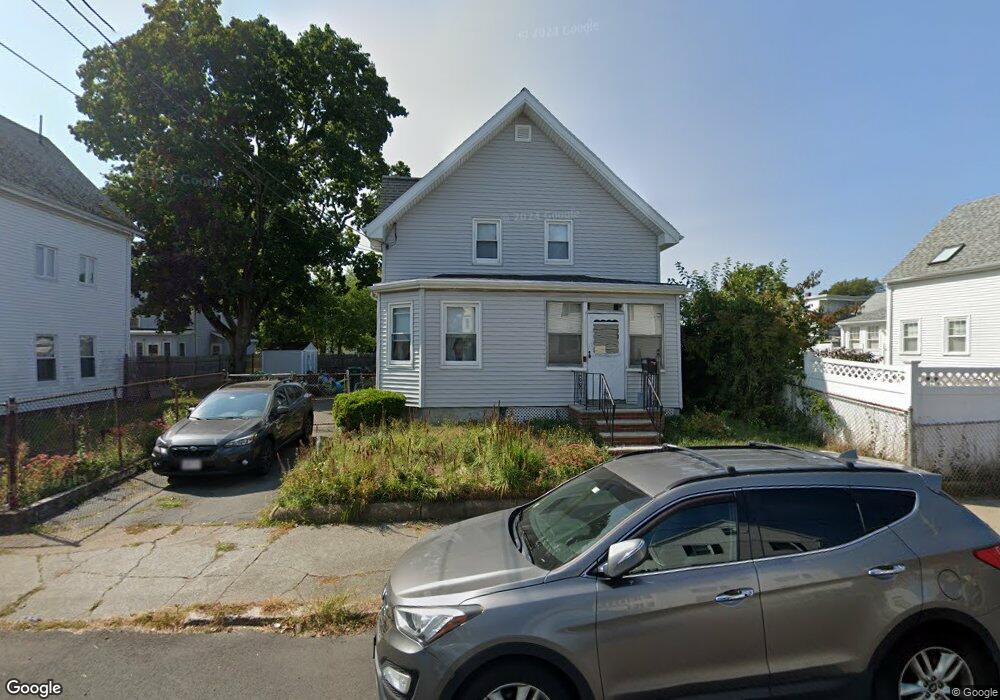 32 Carnes St, Lynn, MA 01905 - photo 1