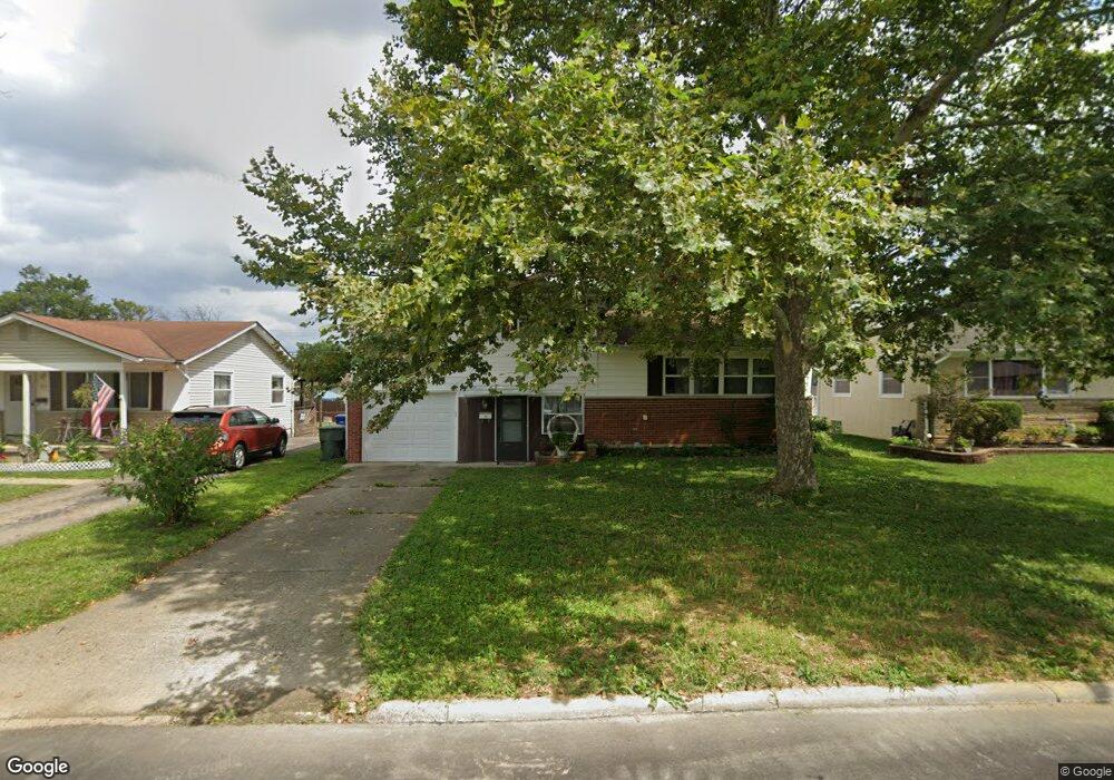 844 Brixham Rd, Columbus, OH 43204 - photo 1