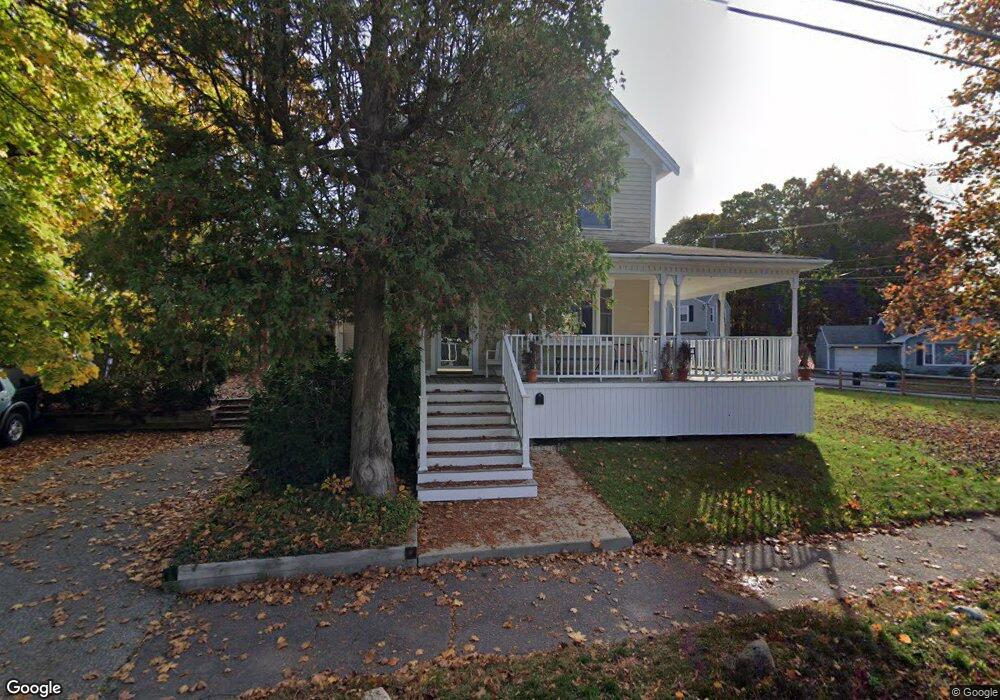 37 Green St, Stoneham, MA 02180 - photo 1