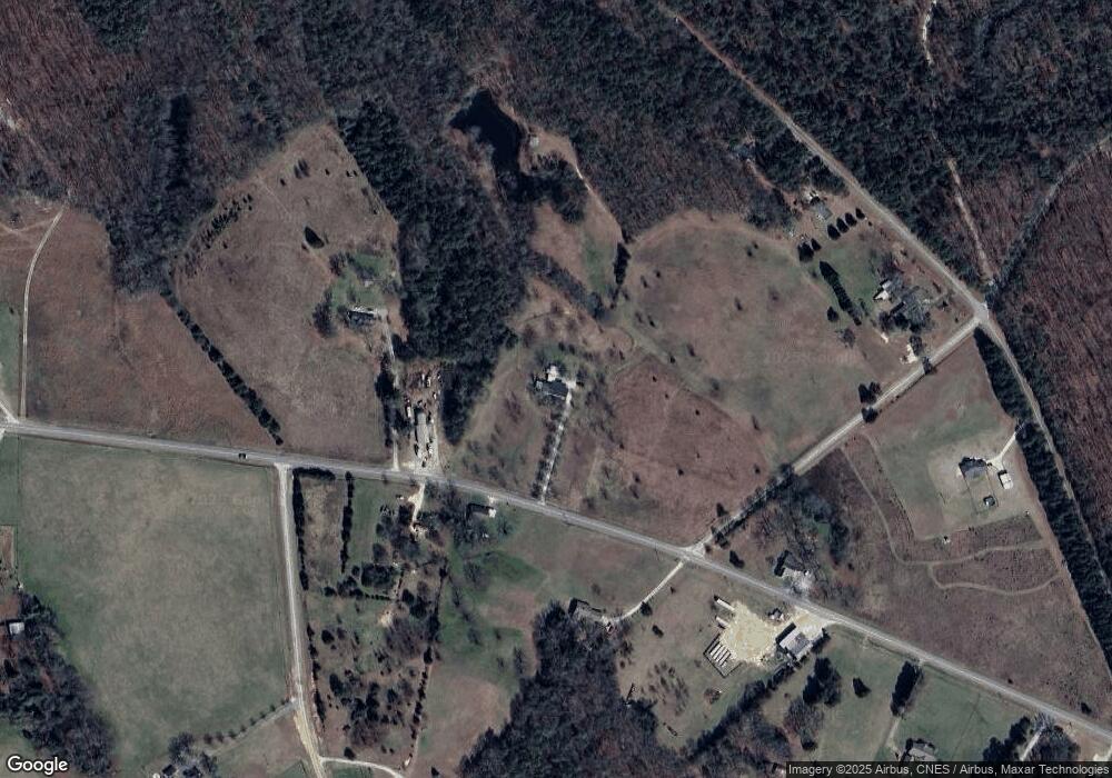 2146 Harmony Rd, Elberton, GA 30635 - photo 1