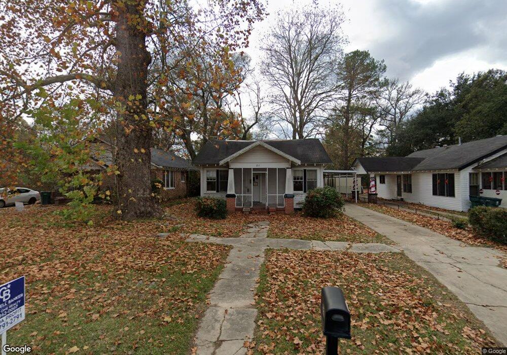 211 Grayling Ln, Monroe, LA 71202 For Sale