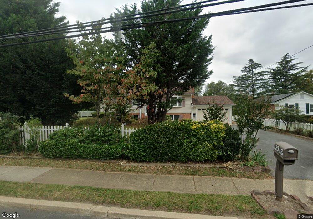 12912 New Hampshire Ave, Silver Spring, MD 20904 - photo 1