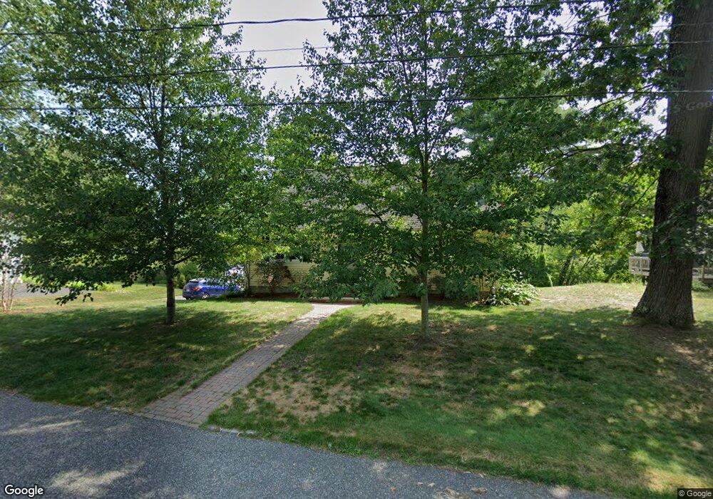 131 Edgewood Rd, Ludlow, MA 01056 - photo 1