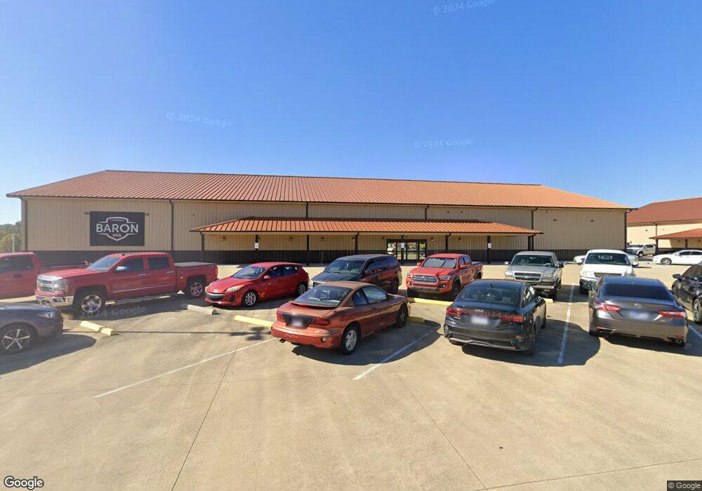 110 W Turkey Creek Rd, Cookeville, TN 38506 - photo 1