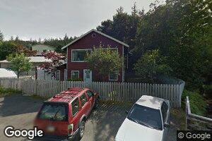 215 Saint Anns Ave, Douglas, AK 99824