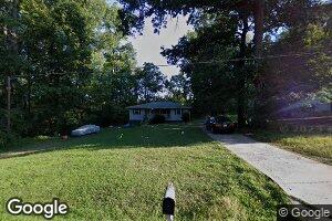 6307 Jennie Dr, Gibsonville, NC 27249